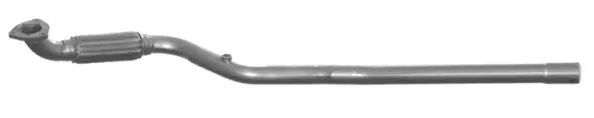 Exhaust Pipe (53.31.02)