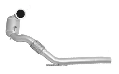 Catalytic Converter (71.97.33)