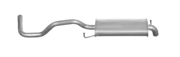 Rear Muffler (30.41.67)