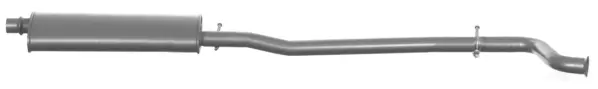 Centre Muffler (56.81.46)