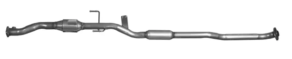 Catalytic Converter (TO.87.33)