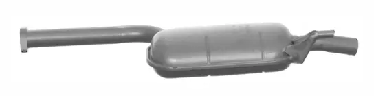 Centre Muffler (48.09.06)