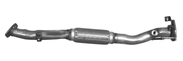 Exhaust Pipe (24.35.92)