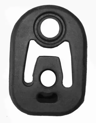 Mount, exhaust system (09.12.28)