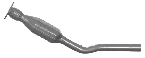 Catalytic Converter (17.71.33)