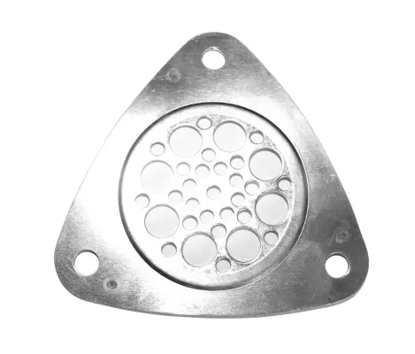 Gasket, exhaust pipe (09.46.27)