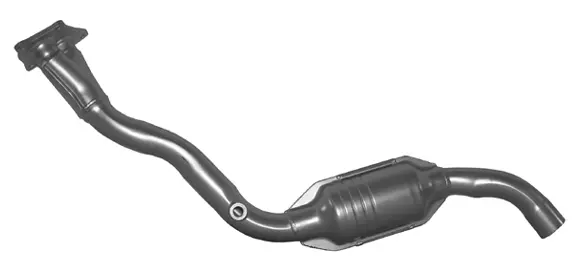Catalytic Converter (37.92.33)