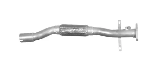 Exhaust Pipe (53.58.85)