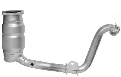 Catalytic Converter (21.87.43)