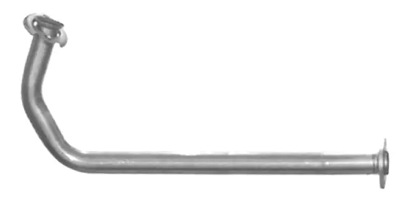 Exhaust Pipe (60.76.31)