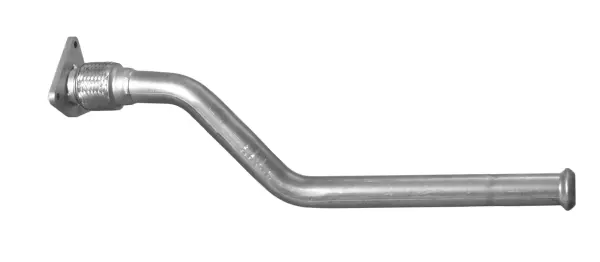 Exhaust Pipe (62.16.02)