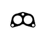 Gasket, exhaust pipe (09.45.22)