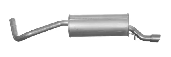 Rear Muffler (71.81.47)