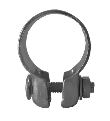 Clamping Piece, exhaust system (02.00.68)