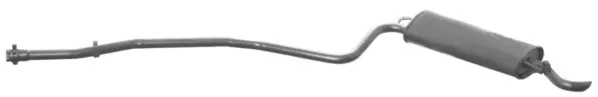Rear Muffler (25.10.07)