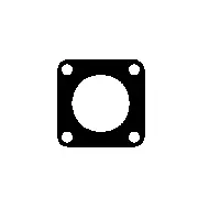 Gasket, exhaust pipe (09.45.27)