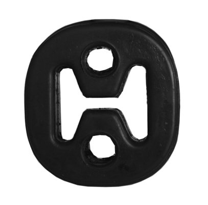 Mount, exhaust system (09.12.29)