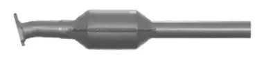 Catalytic Converter (66.49.33)