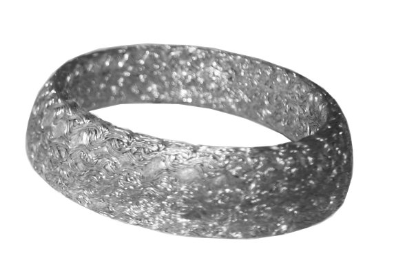 Seal Ring, exhaust pipe (09.40.08)