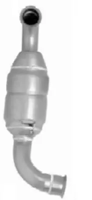 Catalytic Converter (56.33.33)