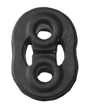 Mount, exhaust system (09.12.52)