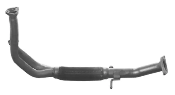 Exhaust Pipe (26.52.41)