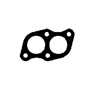 Gasket, exhaust pipe (09.44.20)
