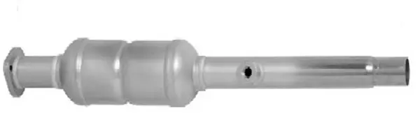 Catalytic Converter (71.62.53)