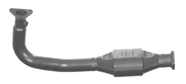 Catalytic Converter (70.81.33)