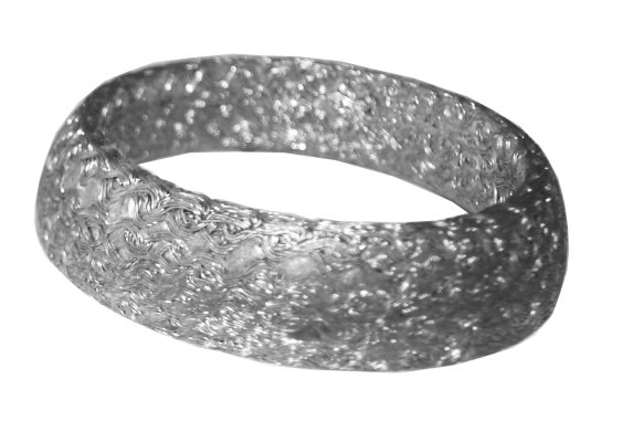 Seal Ring, exhaust pipe (09.40.20)
