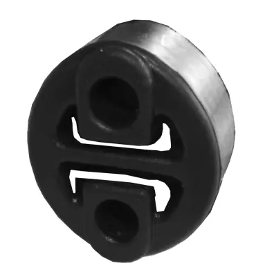 Mount, exhaust system (09.12.72)