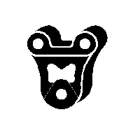 Mount, exhaust system (09.11.25)