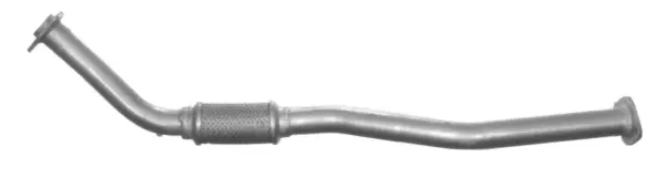 Exhaust Pipe (NI.93.01)
