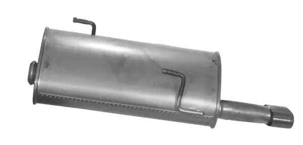 Rear Muffler (56.20.27)