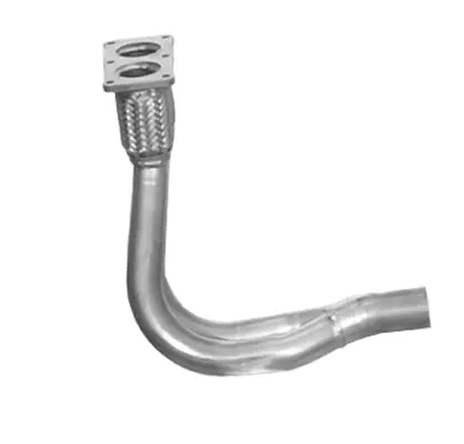 Exhaust Pipe (VO.32.01)