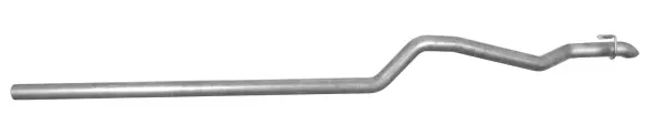 Exhaust Pipe (72.93.38)