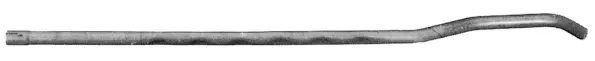 Exhaust Pipe (60.60.04)