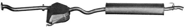 Rear Muffler (44.51.59)