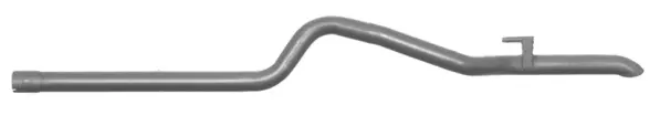 Exhaust Pipe (72.91.28)