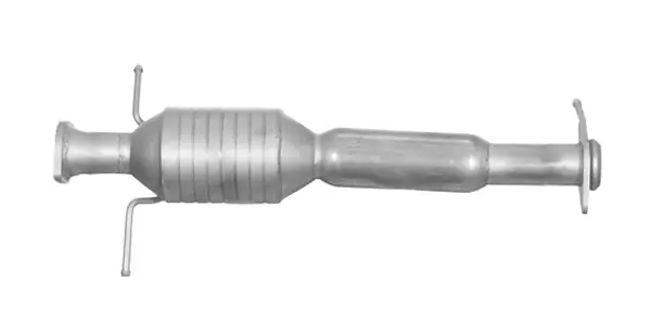 Catalytic Converter (11.66.33)