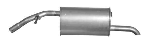 Rear Muffler (56.24.27)