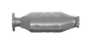 Catalytic Converter (50.41.33)