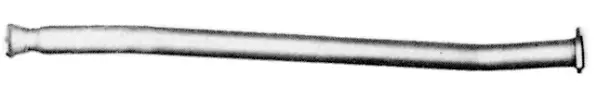 Exhaust Pipe (35.79.02)