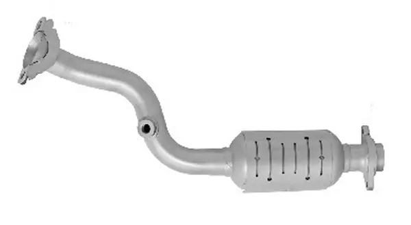 Catalytic Converter (51.72.43)