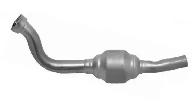 Catalytic Converter (35.30.33)