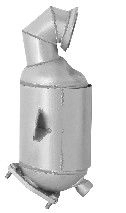 Catalytic Converter (PG.86.33)