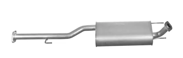 Centre Muffler (69.76.06)