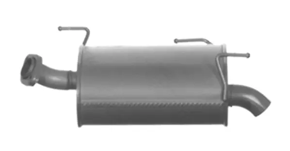Rear Muffler (51.38.07)