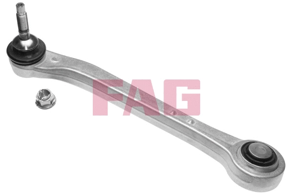Control/Trailing Arm, wheel suspension (821 0775 10)