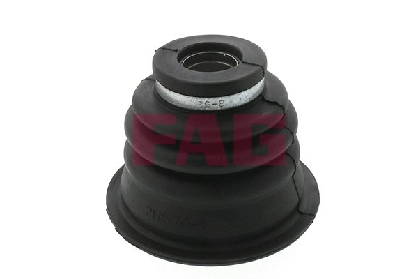 Bellow Kit, drive shaft (772 0220 30)